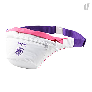 Reebok Classic Retro Running Waistbag - One Size