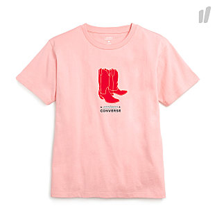 MadeMe x Converse Baby Tee