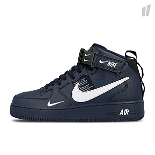 air force 1 mid `07 lv8