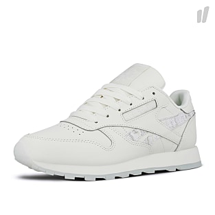 Reebok wmns classic leather Overkill