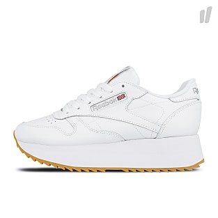 Reebok - wmns classic leather | Overkill
