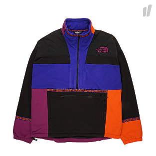 M '92 Rage Fleece Anorak