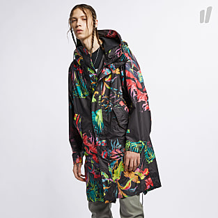 Nike sportswear nsw printed on sale parka