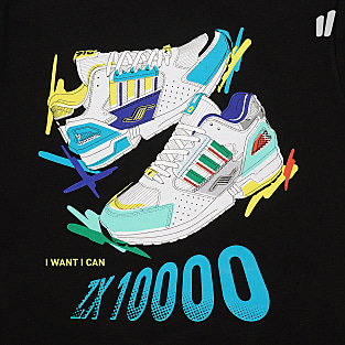 ZX 10.000 Tee