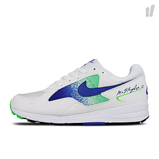 Nike air skylon ii Overkill