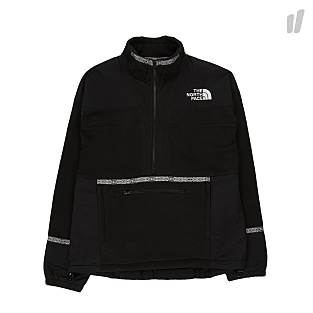 M '92 Rage Fleece Anorak