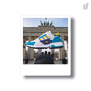 Overkill ZX10K "I CAN IF I WANT" Brandenburger Tor Magnet Polaroid - One Size