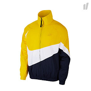 Sportswear Woven Jacket