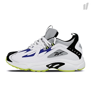 Reebok - dmx series 1200 lt | Overkill