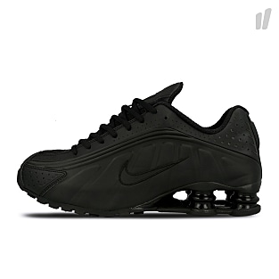 shox r4