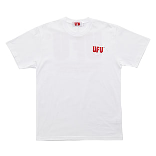 ufu ad t-shirt