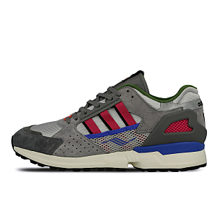 OVERKILL x adidas Consortium ZX 10.000 C