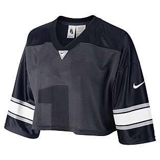 Wmns NRG Football Top