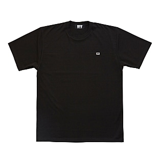 small logo t-shirt