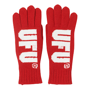 Used Future UFU Gloves - One Size