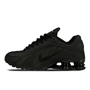 shox r4