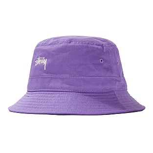 Stock Band Bucket Hat