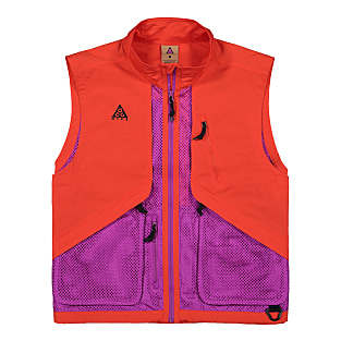 NRG ACG Vest