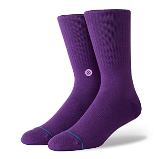 Stance Icon Socks - L