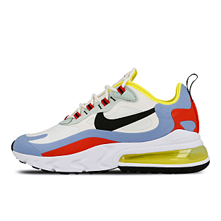 wmns air max 270 react