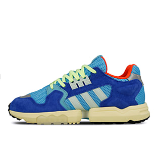 zx torsion