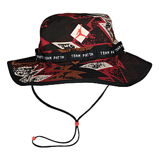 Air Jordan X Patta Jumpman Bucket Hat, 43% OFF