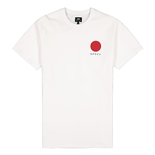 Japanese Sun TS Single Jersey