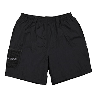 Mesh Pocket Short