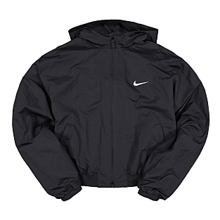 FeaFear of God x Nike Hooded Bomber Jacket