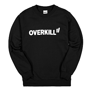 Logo Crewneck