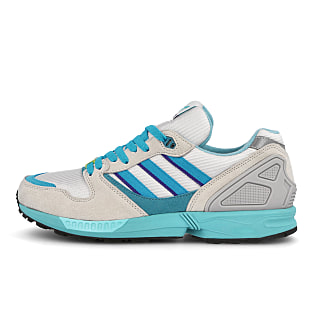 Zx 5000 heren rood sale