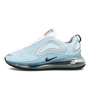 Nike Air Max 720 Celestine Blue/Team Orange-Racer Blue - CK5033-400