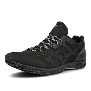 Mizuno wave emperor tech Overkill