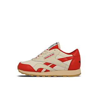 Reebok classic sales nylon kids