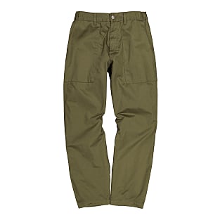 Labour Pant Compact Twill