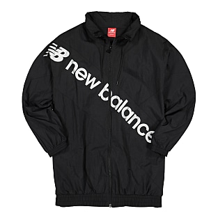 New Balance Sport Style Optiks Jacket Overkill