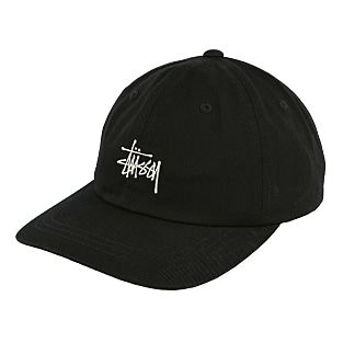 Stussy Stock Low Pro Cap - One Size