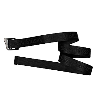 Stussy Jacquard Climbing Belt - OSFA