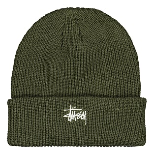 Stussy Basic Cuff Beanie - OSFA