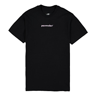 concrete credibility slogan tee