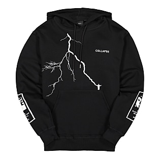 Collapse Hoodie