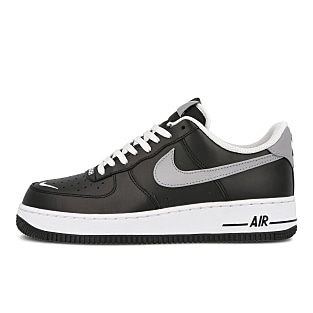 Nike Air Force 1 07 LV8 White Cool Grey/Pure Platinum - CK4363-100