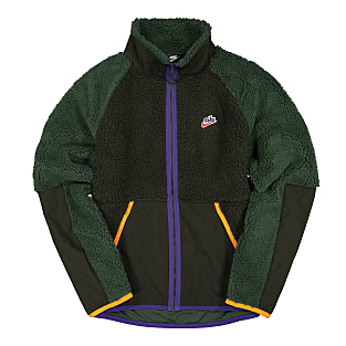 NSW He Jacket Winter