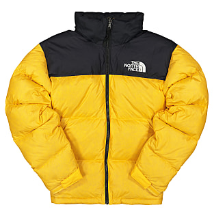 1996 Retro Nuptse Jacket