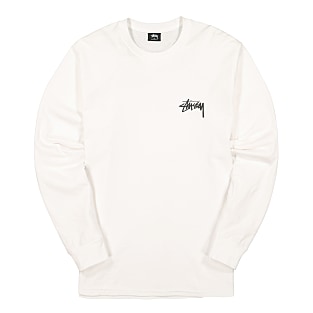 Lounge Longsleeve Tee