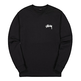 Lounge Longsleeve Tee