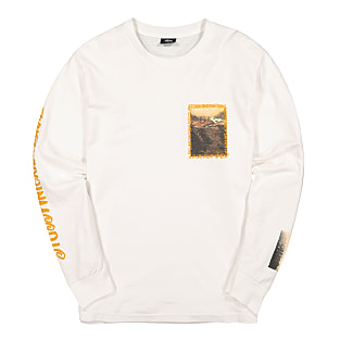 Great Outdoors Longsleeve Tee