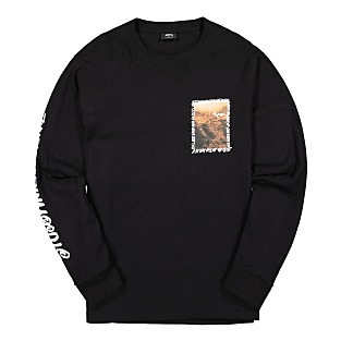 Great Outdoors Longsleeve Tee