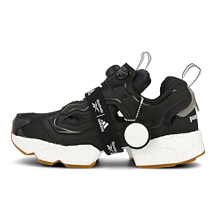 adidas x Reebok Instapump Fury BOOST