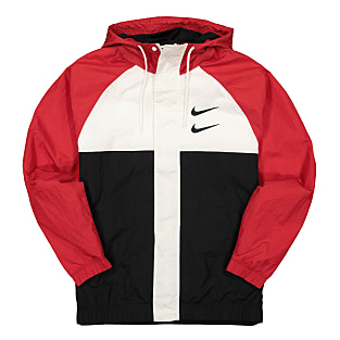 NSW Swoosh Jacket HD Woven